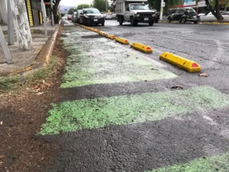Emitirán en dos semanas fallo para ciclovía en Avenida Tecnológico