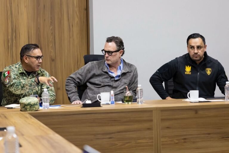 Suspenden clases en Querétaro como medida preventiva ante violencia en estados vecinos