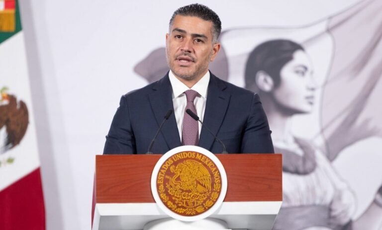 Carreteras, ya sin bloqueos tras abatimiento de El Mencho: García Harfuch