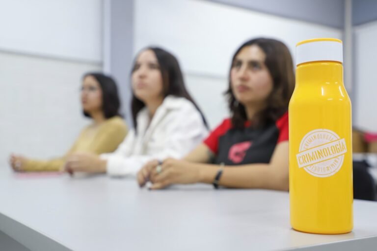 Inicia Derecho UAQ proceso para la segunda generación de la Maestría en Criminología