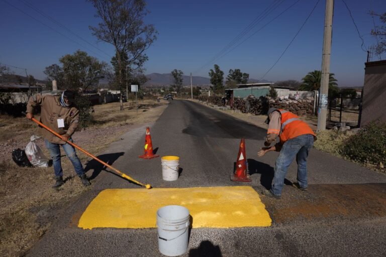 Municipio de San Juan del Río trabaja con la ciudadanía a través del Programa “Miércoles en Estancia de Bordos”