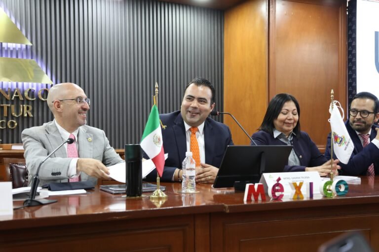 Colón y CONCANACO impulsan al municipio como destino emergente