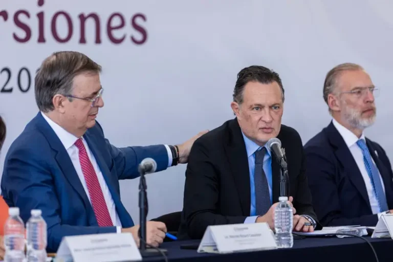 Querétaro, aliado estratégico para consolidar a México como destino confiable de inversión