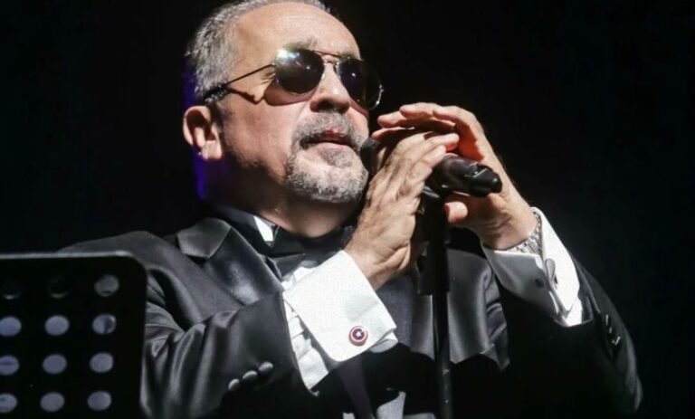 Muere el cantante Willie Colon, ícono de la salsa