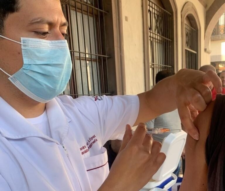 Fortalece Querétaro acciones coordinadas para contener y prevenir el sarampión