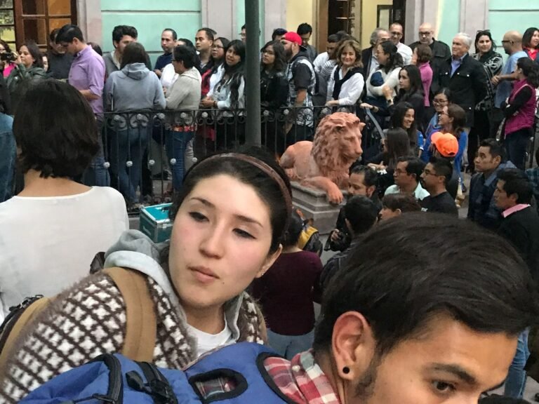 Alistan Enfoque 2026 Querétaro