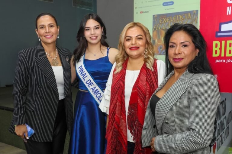 Anuncia Martha Soto cuarta edición de Pasaporte Querétaro