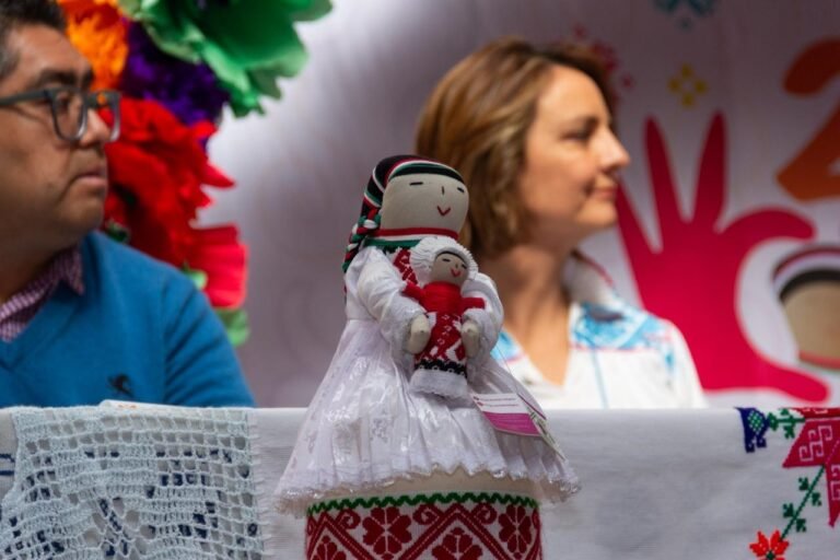 Anuncian Segundo Festival Nacional de la Lengua y Cultura Hñöhñö 2026