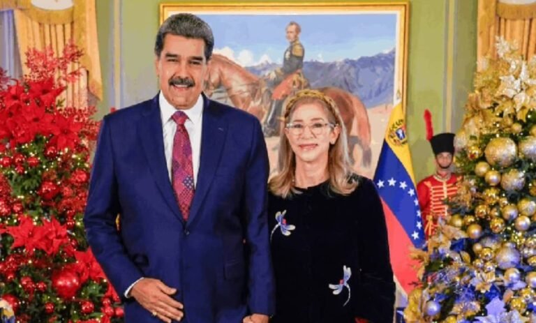 Posponen para finales de marzo audiencia de Nicolás Maduro en Nueva York