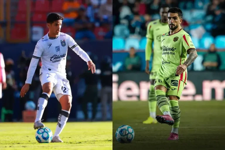 Querétaro vs Juárez: Gallos Blancos recibe a Bravos en Estadio Corregidora