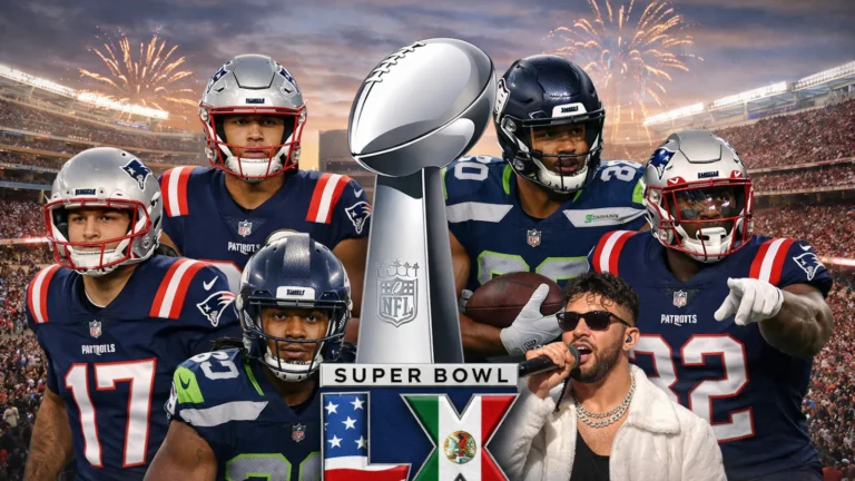 Lanzan dona temática con forma de balón para celebrar el Super Bowl