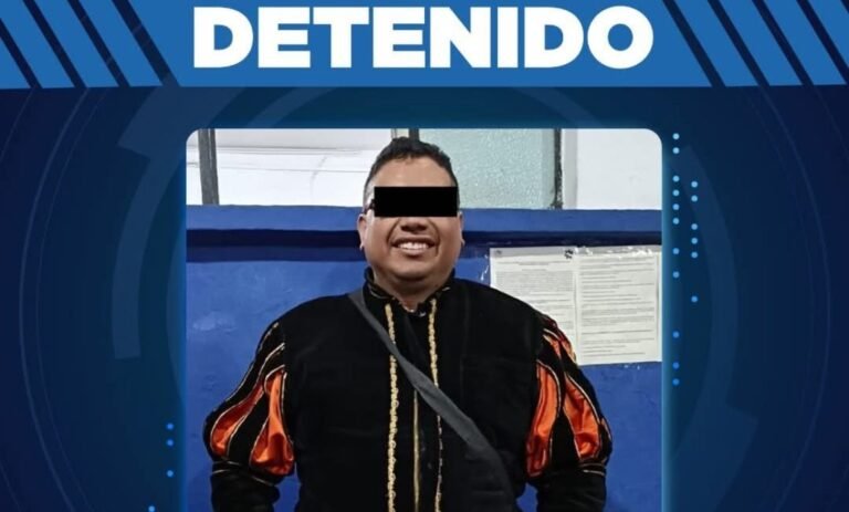 Detienen en Guanajuato a 3 con ropa de tuna nicolaita; UMSNH se deslinda