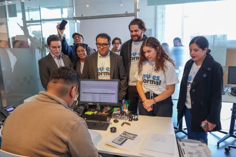 Presenta Consejo Juvenil Universitario propuesta para penalizar la violencia en el noviazgo