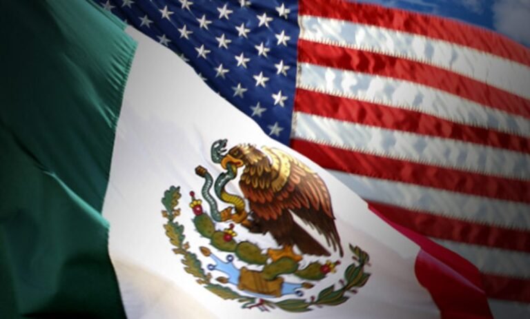 México manda a EU 53 notas diplomáticas por solicitudes de extradición
