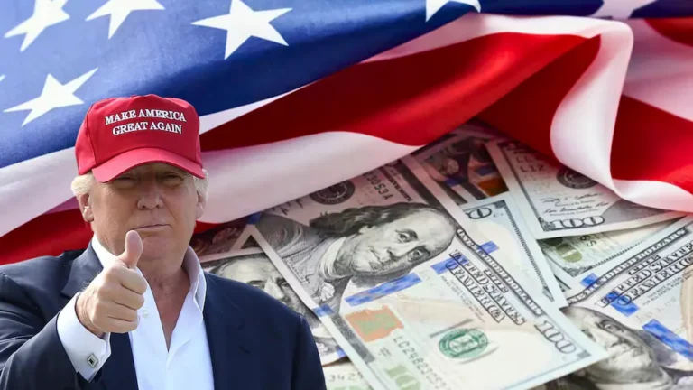 El Gobierno deposita 1,700 dólares en las cuentas bancarias de todas estas personas desde febrero