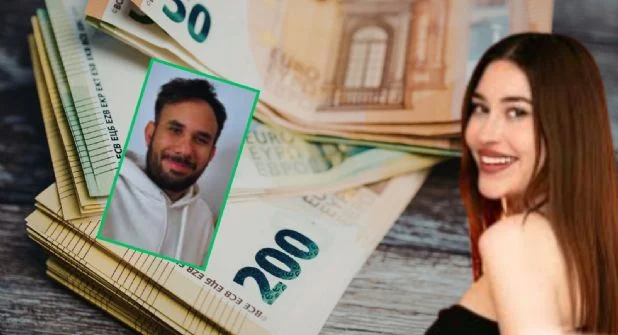 Fernanda Blaz, ex de Werevertumorro revela relación marcada por control económico