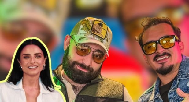 Aislinn Derbez respalda ataques de ‘La Cotorrisa’ contra la prensa y desata polémica