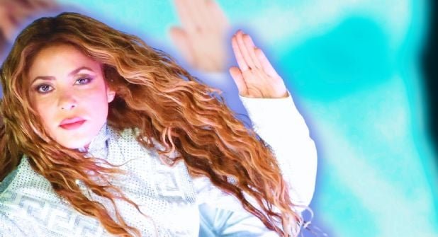 ‘La Loba’ ruge en el corazón de México: Shakira confirma concierto en el Zócalo