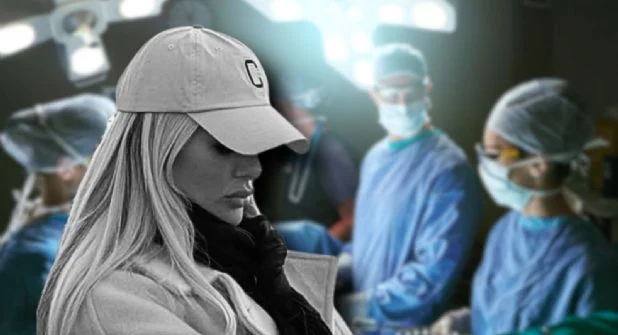 Fallece influencer brasileña, tras complicación médica posterior a cirugía estética