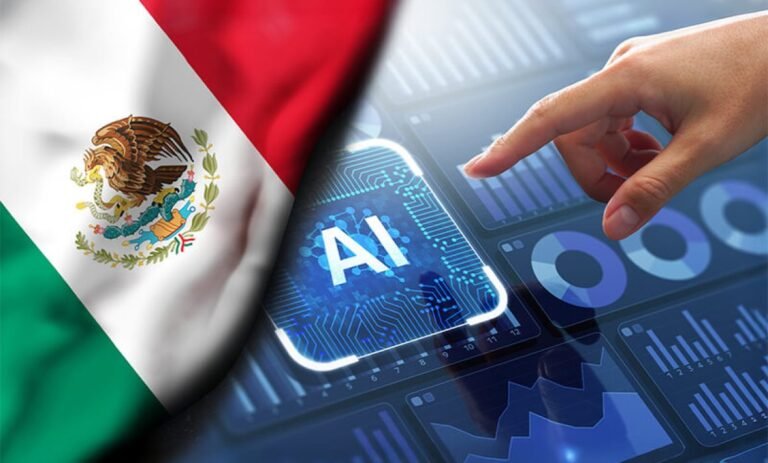 México, segundo lugar en América Latina por fraudes con IA
