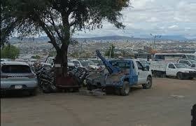 Presentará Sully Mauricio Sixtos exhorto por denuncias de corralón sin permisos y cobros elevados en Pedro Escobedo