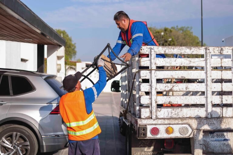 Corregidora lanza campaña ¡Fuera Tiliches!; atenderá reportes en máximo 48 horas