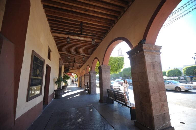 Realizarán del 25 al 28 de marzo el Noveno Encuentro de las Culturas Populares en San Juan del Río