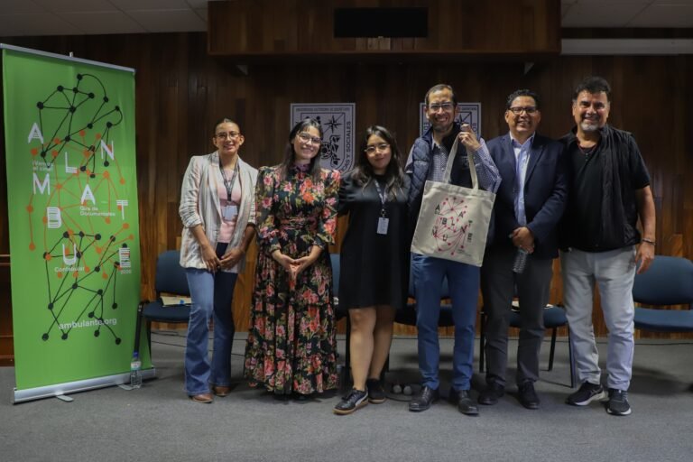 Abre UAQ diálogo sobre los desafíos del periodismo independiente