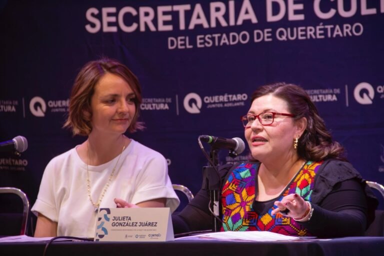 Recibe Querétaro el XXIX Encuentro Nacional de Arte y Cultura DGETI 2026