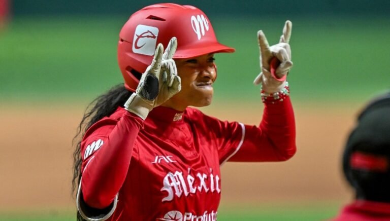 Diablos Rojos Femenil remonta ante Olmecas y regresa a la Serie de la Reina
