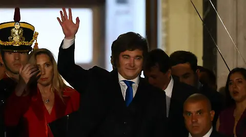 Javier Milei impulsará 90 reformas para rediseñar Argentina en los próximos 50 años