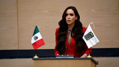 “Ningún agresor debe caminar impune”; la Ley Edna busca frenar la violencia digital y mediática en México