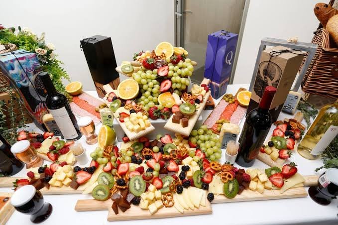 Preparan en Tequisquiapan el Festival de Arte, Queso y Vino