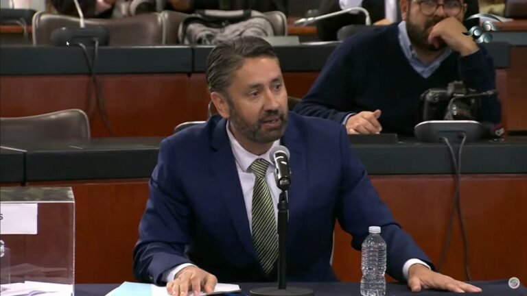 PAN abierto a registro de ciudadanos como el de Miguel Nava Alvarado