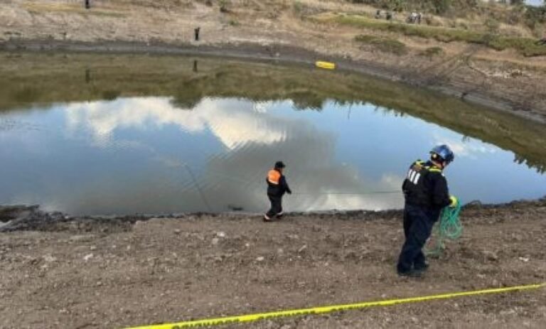 Van 3 muertes por ahogamiento en cuerpos de agua de Querétaro