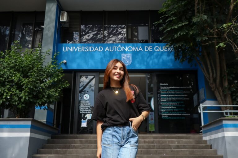 Será UAQ sede de encuentro de estudiantes de ciencias sociales, políticas y administración pública