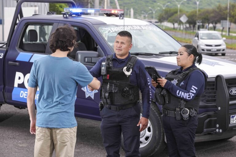 Corregidora, el municipio con menor percepción de inseguridad en el país