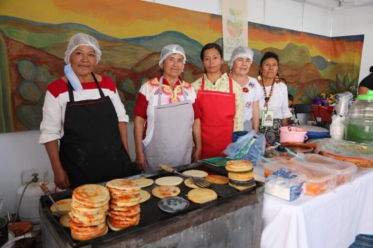 Festival del Nopal, el Pulque y la Gordita Colón 2026: Un Éxito Rotundo en su Apertura