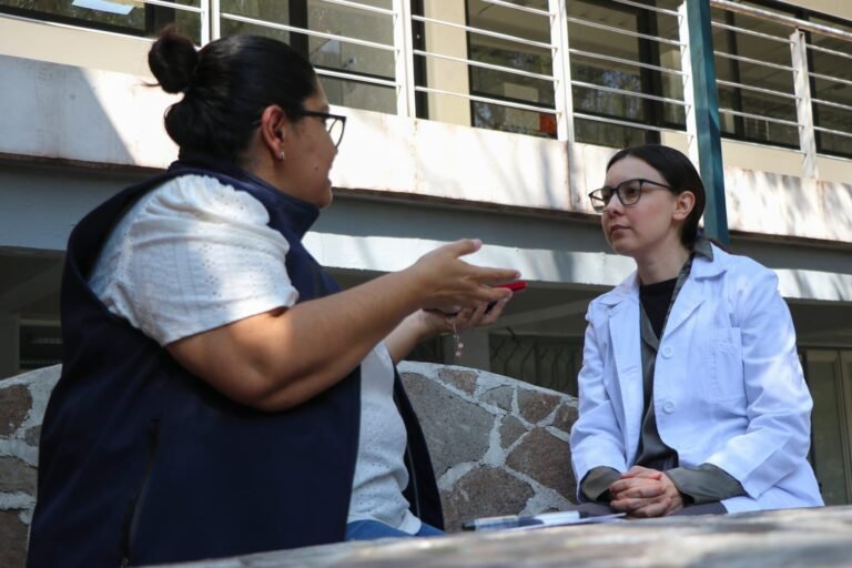 Garantiza UAQ bienestar infantil mediante área de endocrinología pediátrica