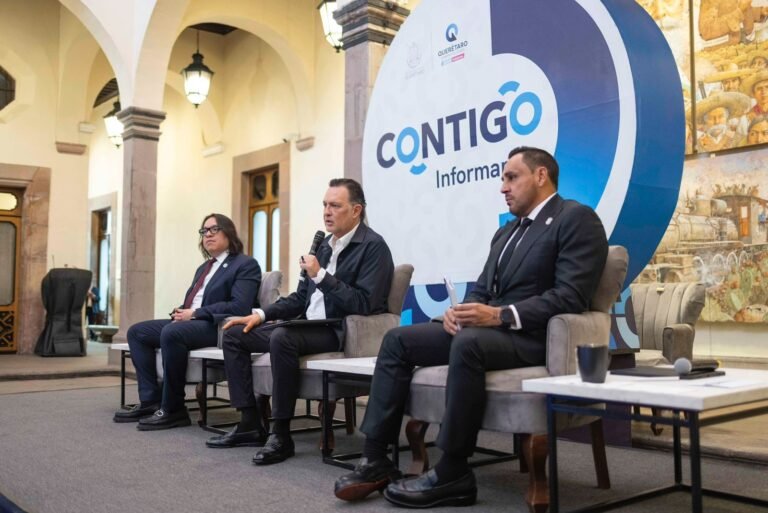 Destaca Gobierno del Estado resultados en estrategia de seguridad con mayor operatividad – menor incidencia