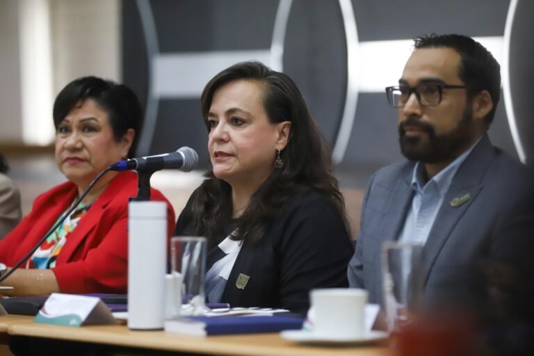 Conforman en la UAQ red en favor de la vida saludable en las universidades queretanas