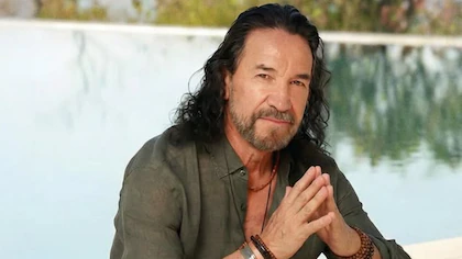 Marco Antonio Solís, ‘El Buki’, anuncia concierto gratis en apoyo a mamás solteras