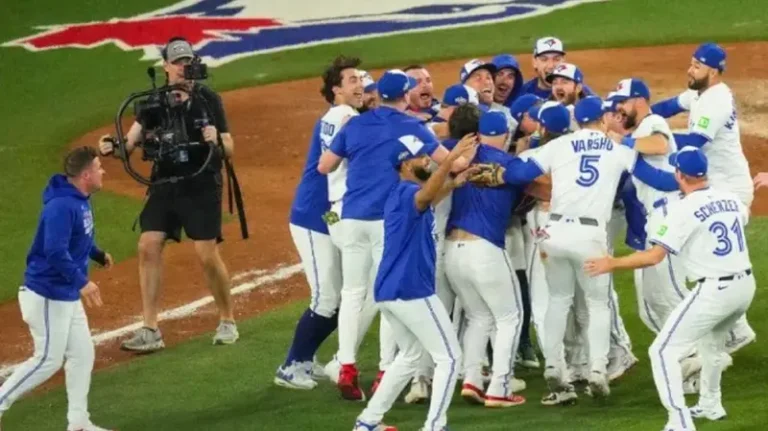Brandon Valenzuela y la legión mexicana en las Grandes Ligas