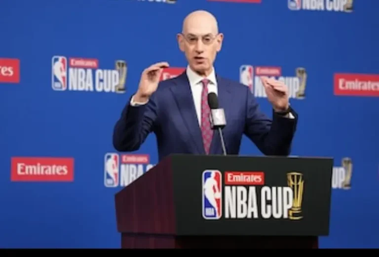 La NBA Europa deja ver sus cartas: la Fórmula E se postula para crear una franquicia