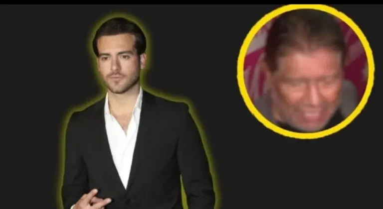 ¿Nuevo comienzo para Pablo Lyle? Ya tendría trabajo en TV previo a su posible salida de prisión