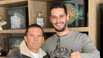 “Nos odiamos”: Adrián Marcelo pelearía con Poncho de Nigris solo si Julio César Chávez es el promotor