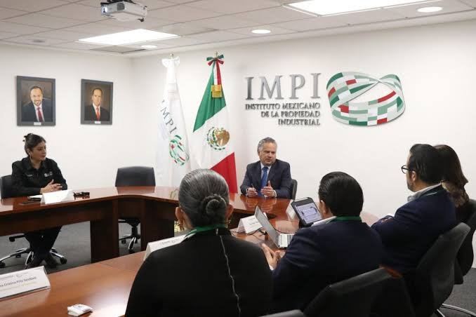 México moderniza su sistema de propiedad industrial rumbo a la revisión del T-MEC