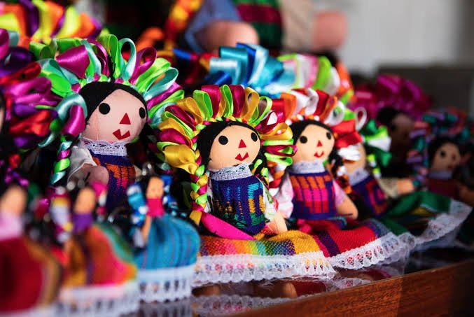 Lele, de símbolo indígena a artículo de lujo