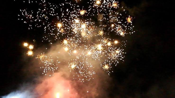 Autorizan 13 quemas de pirotecnia por celebraciones religiosas