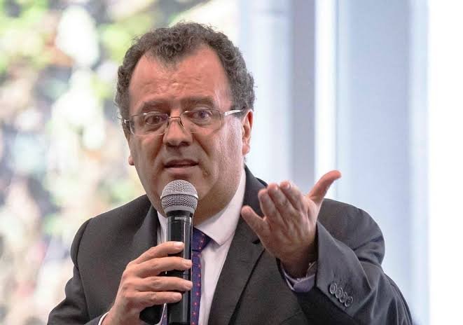 Diputado federal Gilberto Herrera denuncia amenazas del legislador Pedro Haces